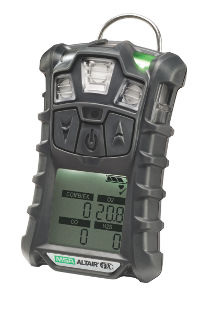 Altair 4x