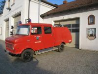 Tanklöschfahrzeug 1000