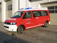 Kleinrüstfahrzeug